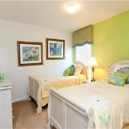 Disney Area Platinum Home With Spa